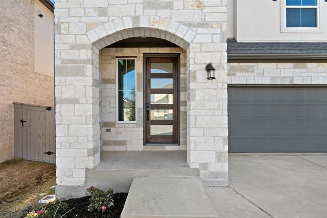 384 Brandywine Road, Hutto, TX 78634