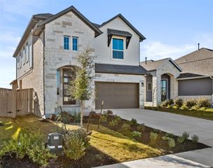 384 Brandywine Road, Hutto, TX 78634