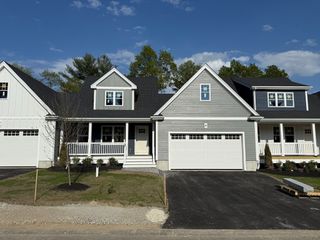 Unit 2 Harlow Brook Way 2, Duxbury, MA 02332