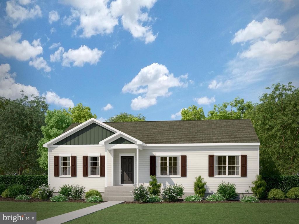 27024 TATUM ROAD, Unionville, VA 22567