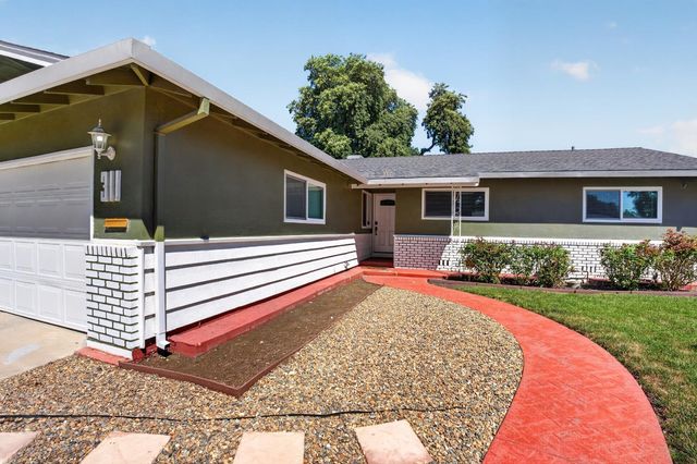311 Sepulveda Dr, Stockton, CA 95210