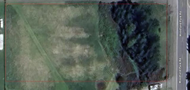 Woodland Park Road, Grants Pass, OR 97527