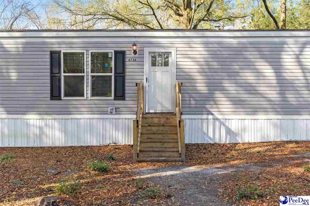 6736 Avery Lane, Florence, SC 29505
