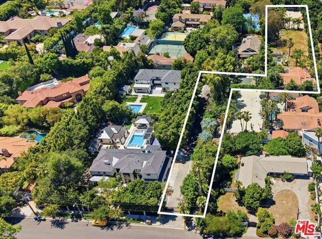 5457 Encino Avenue, Encino (los Angeles), CA 91316