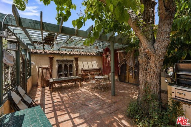 5457 Encino Avenue, Encino (los Angeles), CA 91316