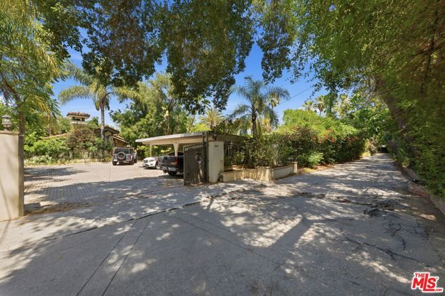 5457 Encino Avenue, Encino (los Angeles), CA 91316