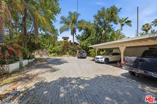 5457 Encino Avenue, Encino (los Angeles), CA 91316