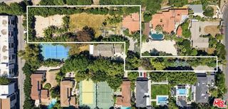 5457 Encino Avenue, Encino (los Angeles), CA 91316