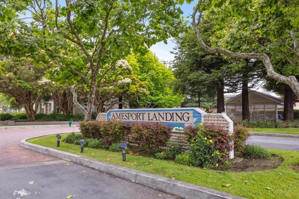 240 Amesport, Half Moon Bay, CA 94019