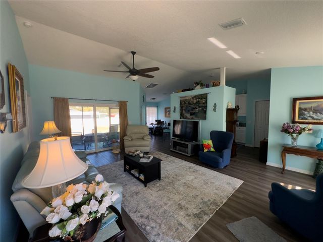 4501 E RAVENNA STREET, Inverness, FL 34453