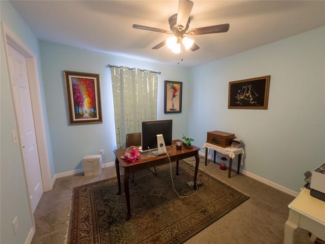 4501 E RAVENNA STREET, Inverness, FL 34453