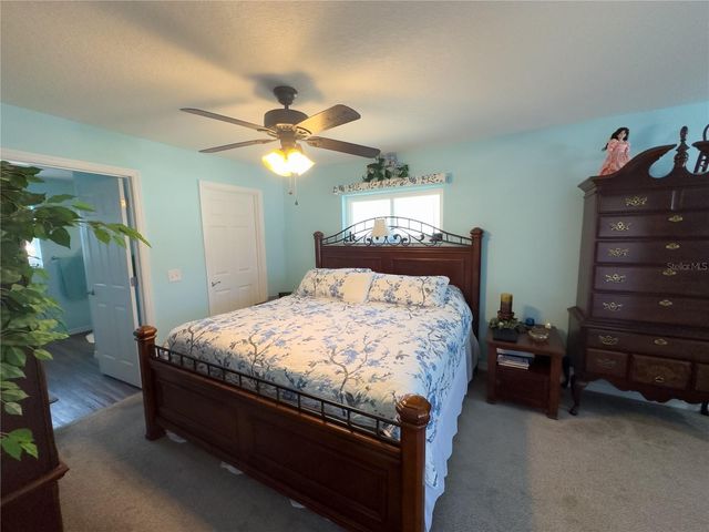 4501 E RAVENNA STREET, Inverness, FL 34453