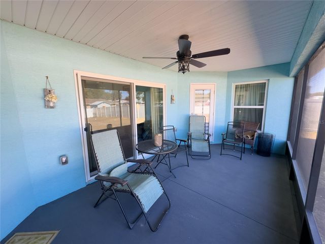 4501 E RAVENNA STREET, Inverness, FL 34453