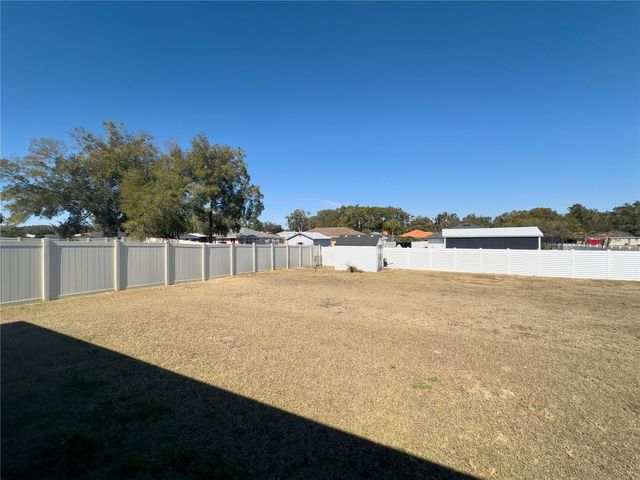 4501 E RAVENNA STREET, Inverness, FL 34453