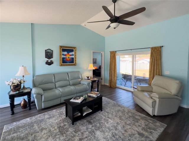 4501 E RAVENNA STREET, Inverness, FL 34453