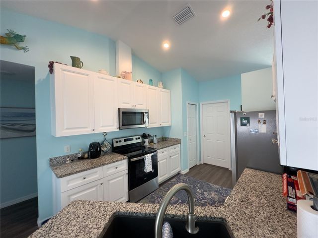 4501 E RAVENNA STREET, Inverness, FL 34453