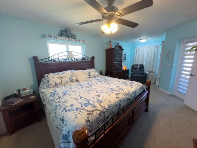 4501 E RAVENNA STREET, Inverness, FL 34453