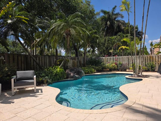 18864 SW 29th Court, Miramar, FL 33029