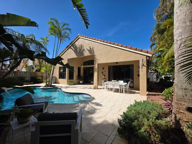 18864 SW 29th Court, Miramar, FL 33029
