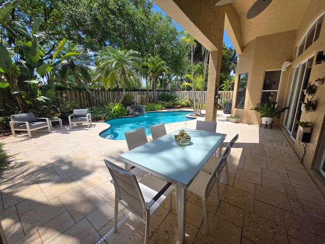 18864 SW 29th Court, Miramar, FL 33029
