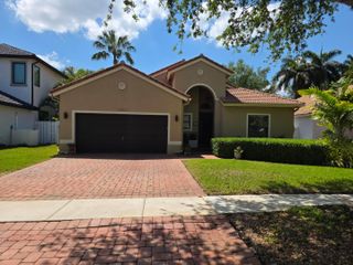 18864 SW 29th Court, Miramar, FL 33029