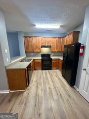 4201 High Park Lane, East Point, GA 30344