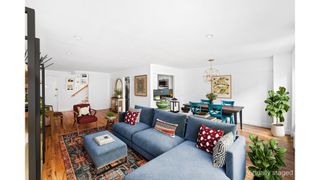 415 Argyle Rd # 2/3L, New York City, NY 11218
