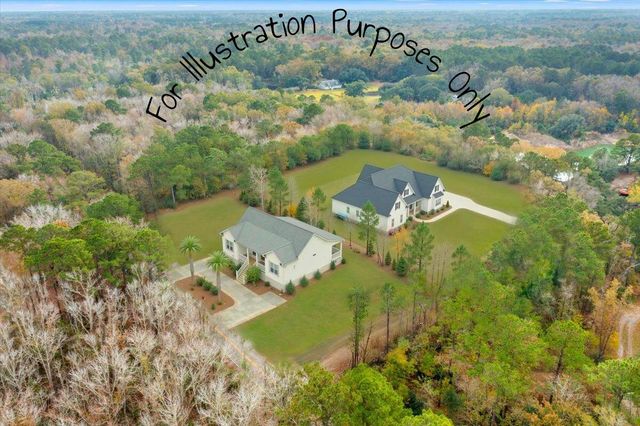 3047 Fickling Hill Road C-2, Johns Island, SC 29455