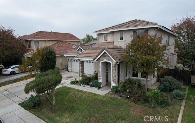 1055 San Jose, Madera, CA 93637