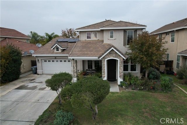 1055 San Jose, Madera, CA 93637