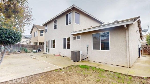 1055 San Jose, Madera, CA 93637