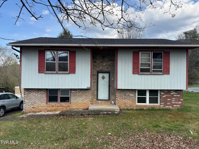350 Mountain View Drive, Hampton, TN 37658