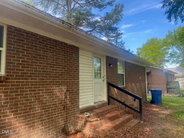 417 Lane Street SE, Wilson, NC 27893