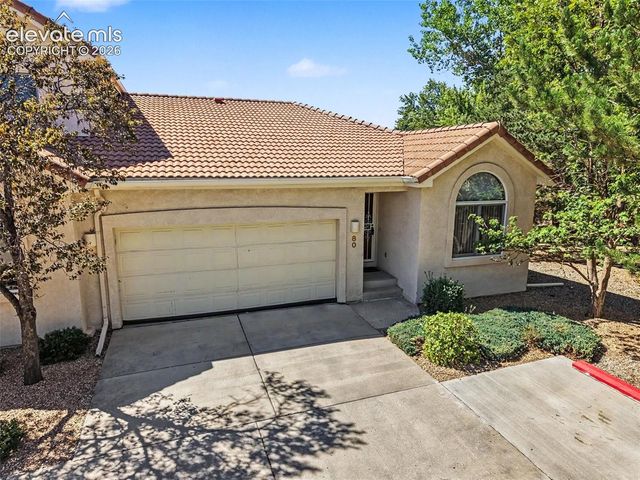 80 Luxury Lane, Colorado Springs, CO 80921