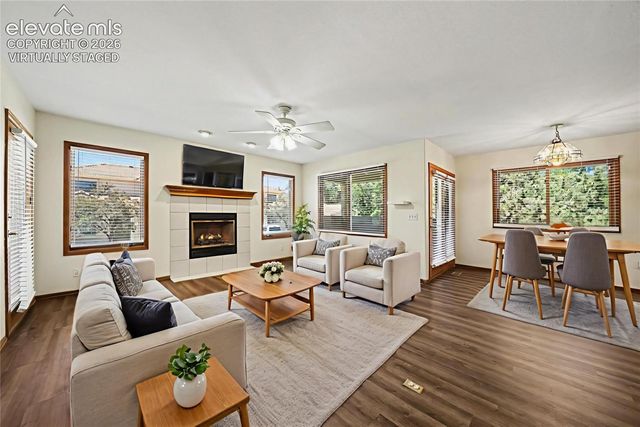 80 Luxury Lane, Colorado Springs, CO 80921