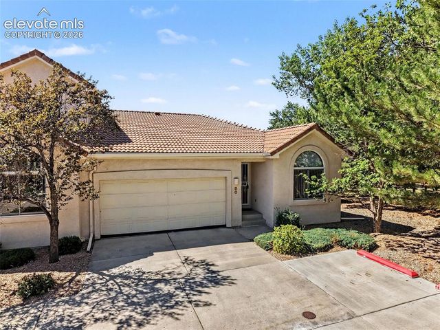 80 Luxury Lane, Colorado Springs, CO 80921