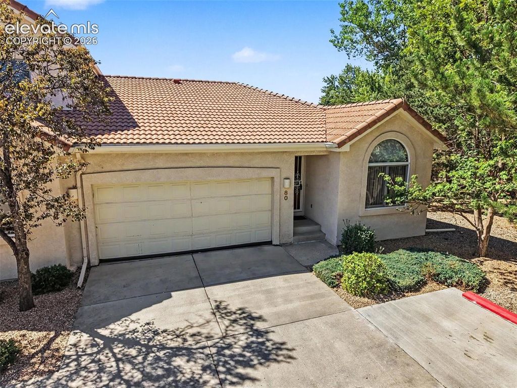 80 Luxury Lane, Colorado Springs, CO 80921 — photo 2