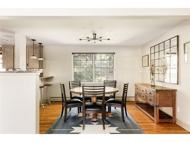 2368 Ward Dr, Lakewood, CO 80215