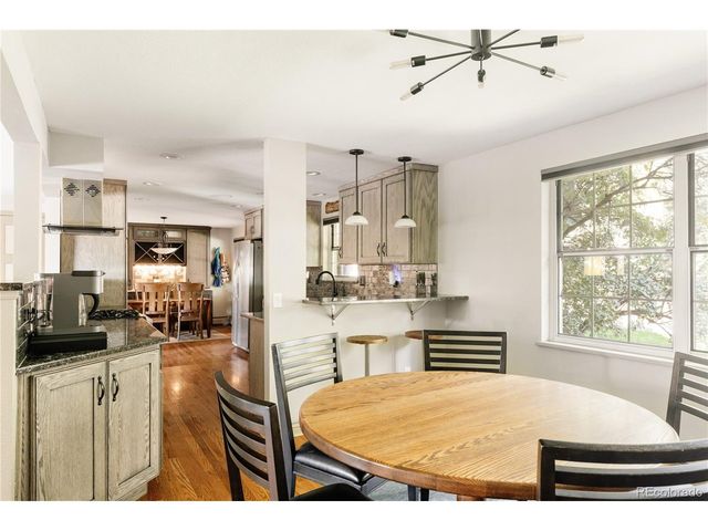 2368 Ward Dr, Lakewood, CO 80215