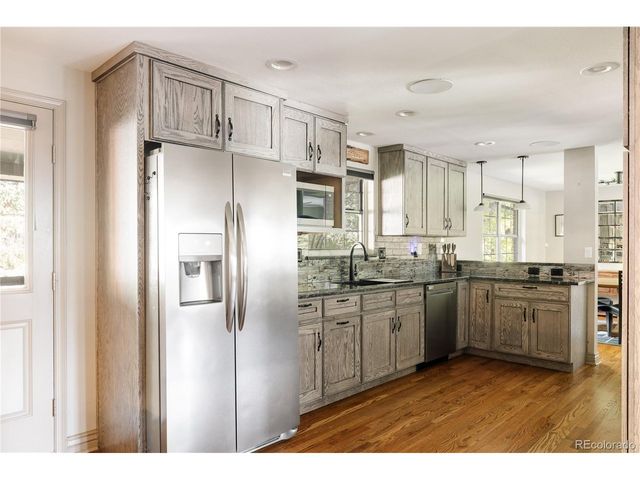 2368 Ward Dr, Lakewood, CO 80215