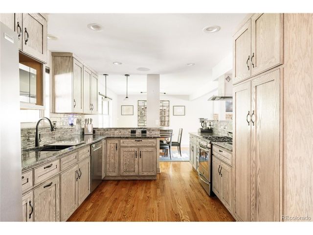 2368 Ward Dr, Lakewood, CO 80215