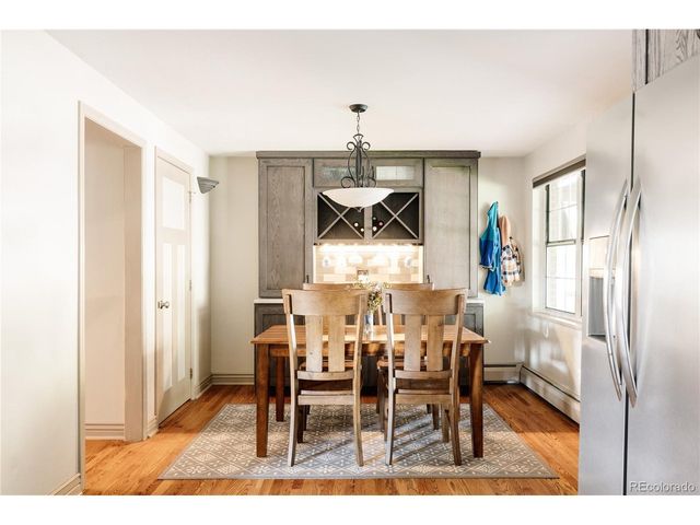 2368 Ward Dr, Lakewood, CO 80215