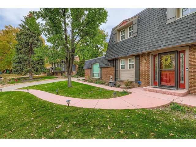 2368 Ward Dr, Lakewood, CO 80215