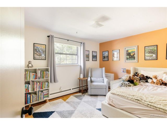 2368 Ward Dr, Lakewood, CO 80215