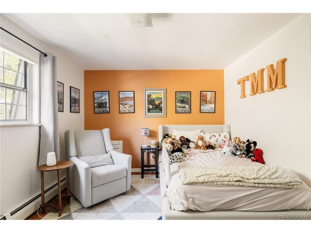 2368 Ward Dr, Lakewood, CO 80215