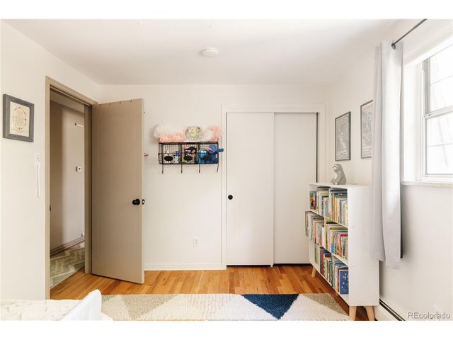 2368 Ward Dr, Lakewood, CO 80215