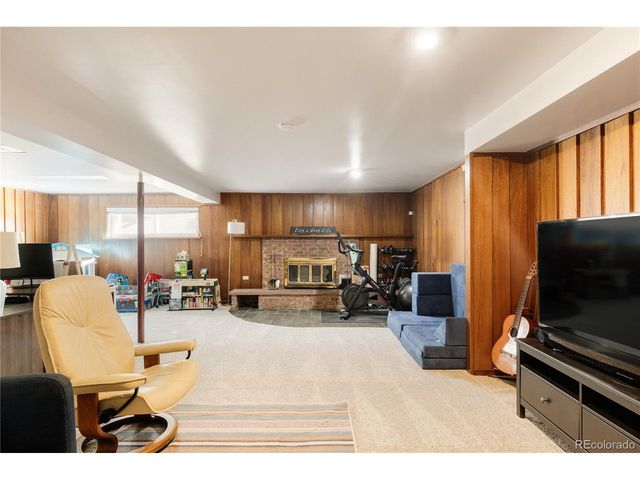 2368 Ward Dr, Lakewood, CO 80215