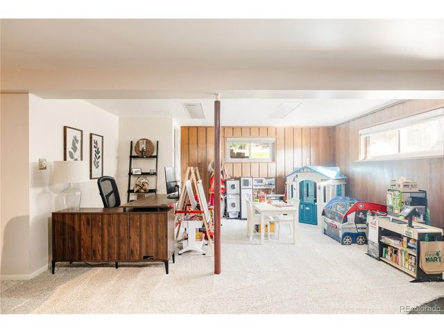 2368 Ward Dr, Lakewood, CO 80215