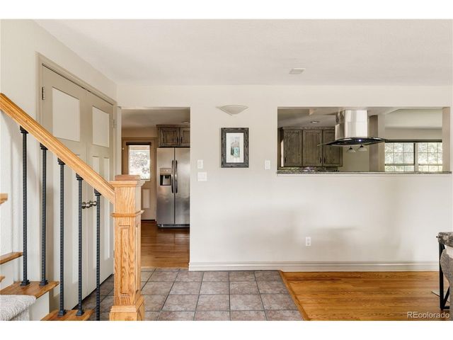 2368 Ward Dr, Lakewood, CO 80215