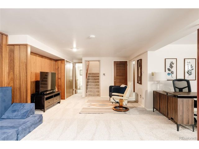 2368 Ward Dr, Lakewood, CO 80215